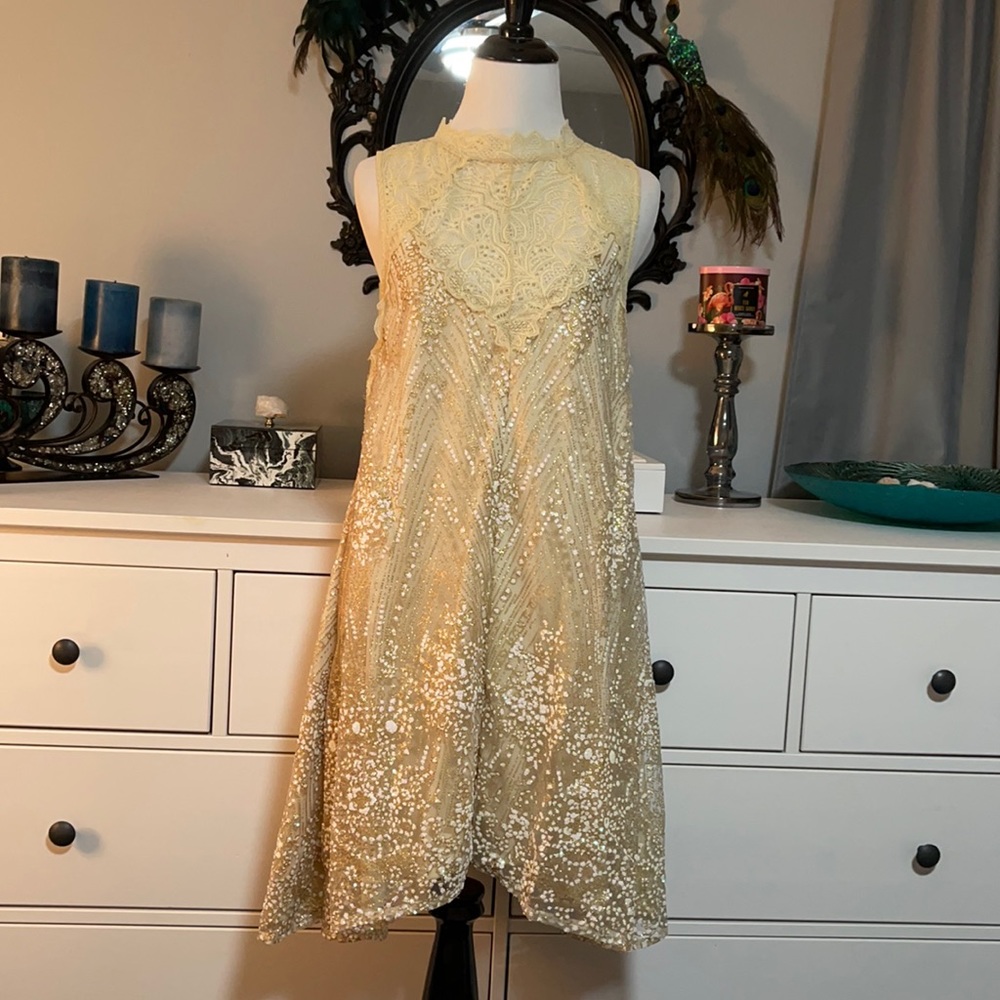 Southern fried Chics Dress